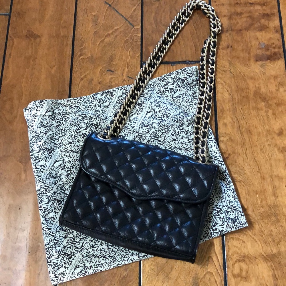 rebecca Minkoff Bag